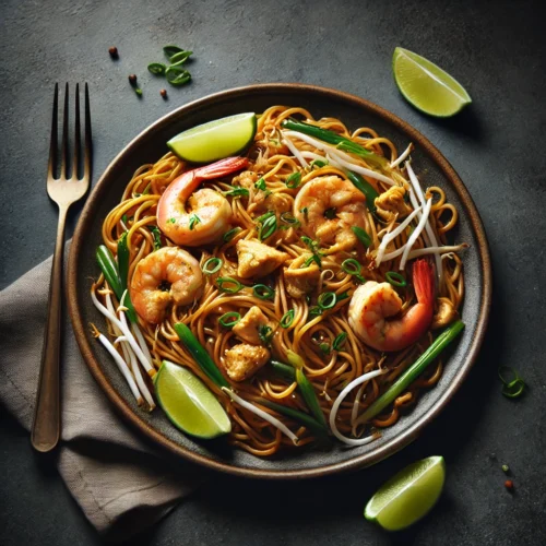 18C. Hokkien Mee