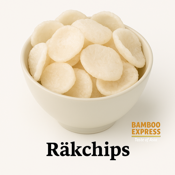 Räkchips