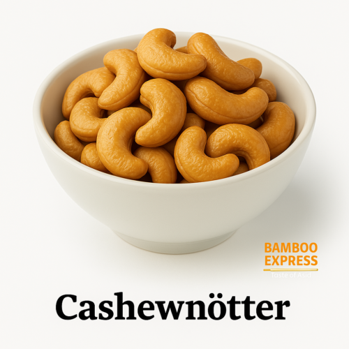 Cashewnötter