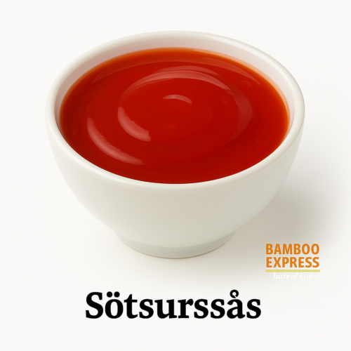Sötsursås