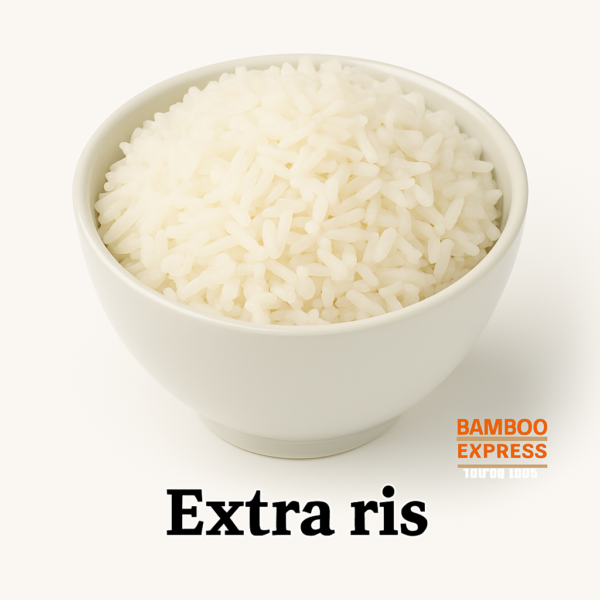 Extra ris