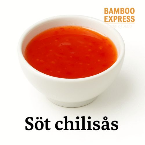 Sweetchilisås